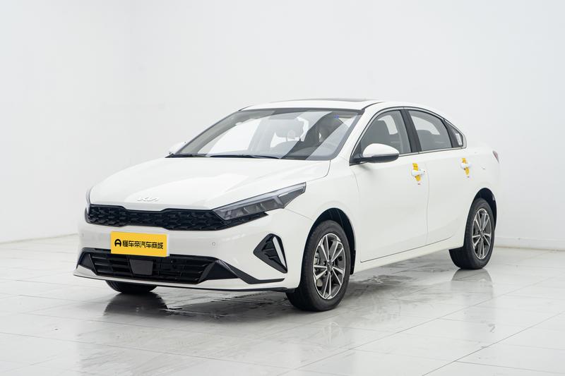Kia K3, 2026 — купить в Санкт-Петербурге под ключ