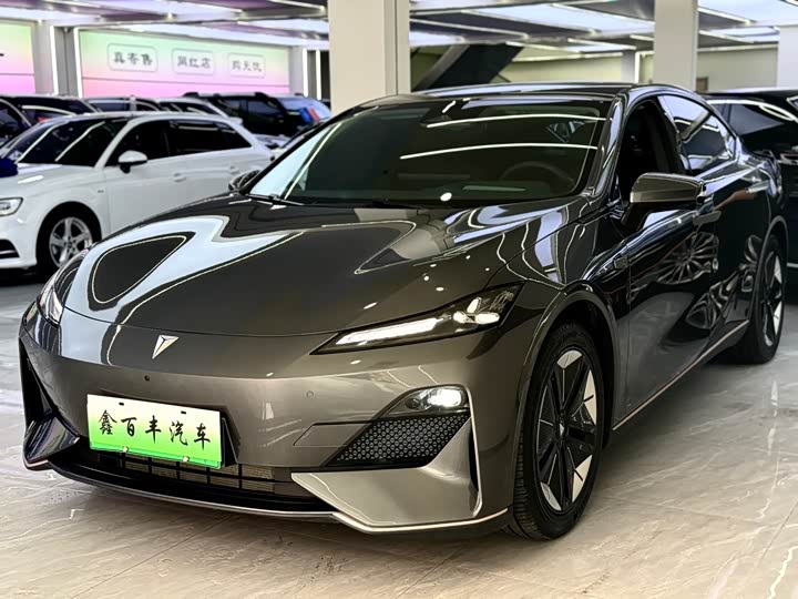 Changan Deepal SL03, 2025 — купить в Уфе под ключ