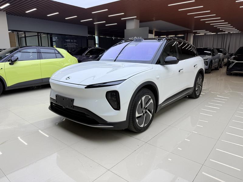 Nio ES6, 2024 — купить в Санкт-Петербурге под ключ