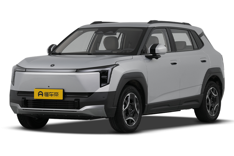 Dongfeng Yipai Nano 06, 2025 — фото 12 из 12