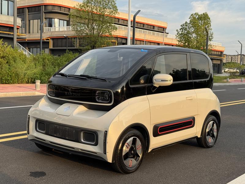 Baojun KiWi EV, 2022 — купить в Санкт-Петербурге под ключ