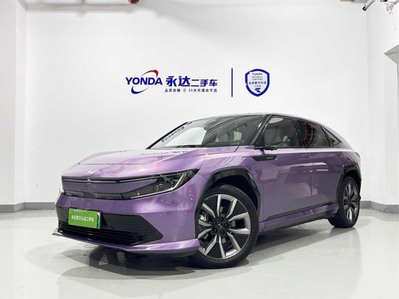 Honda P7, 2025 — купить в Санкт-Петербурге под ключ