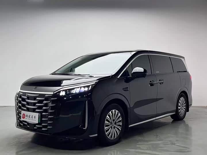 BYD Xia, 2025 — купить в Брянске под ключ