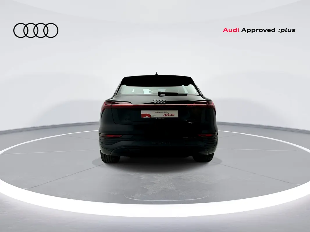 Audi Q8 e-tron, 2024 — фото 5 из 10