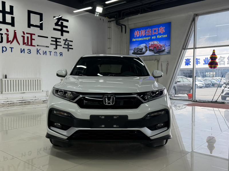 Honda XR-V, 2022 — фото 2 из 12