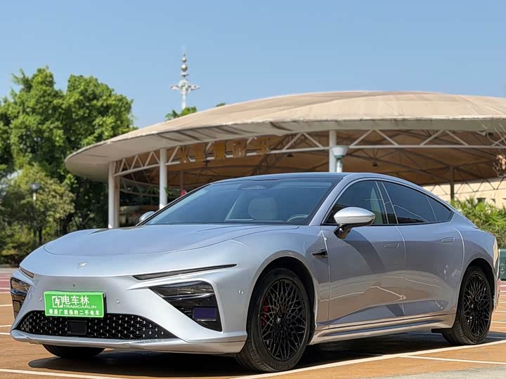 Hozon S, 2023 — купить в Ярославле под ключ