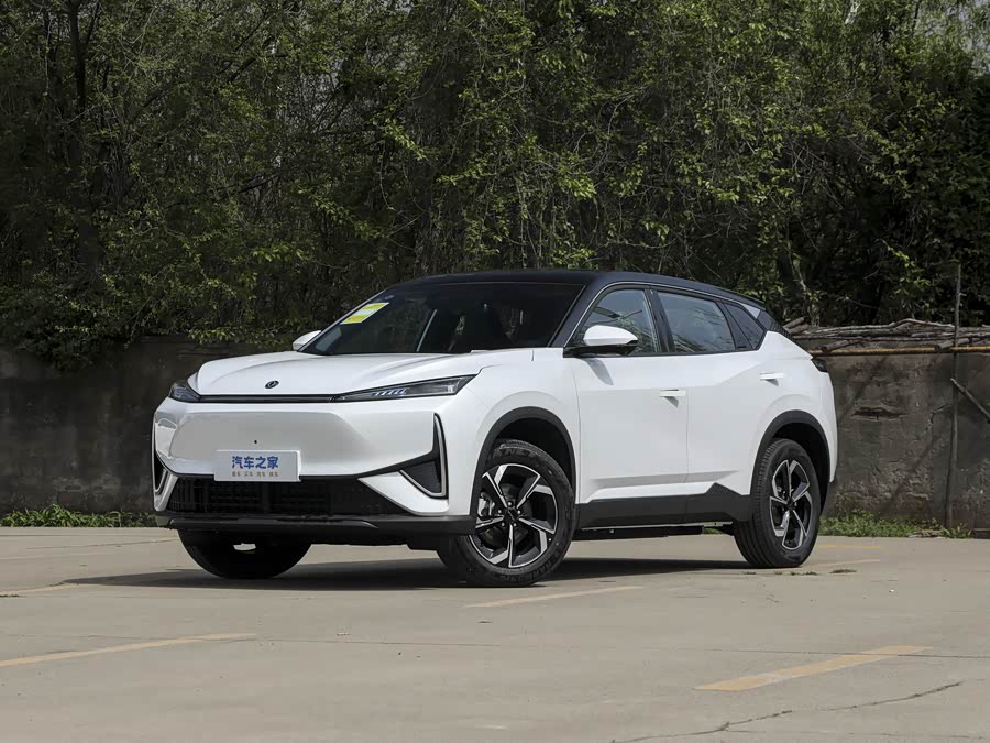 Dongfeng Aeolus L7, 2026 — купить в Липецке под ключ