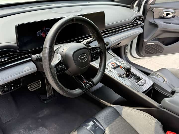GAC Trumpchi Empow R, 2024 — фото 5 из 9