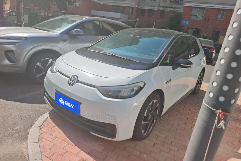 Volkswagen ID.3, 2023 — купить в Белгороде под ключ