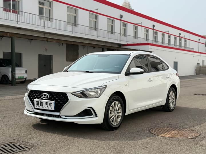 Hyundai Celesta, 2022 — купить в Перми под ключ