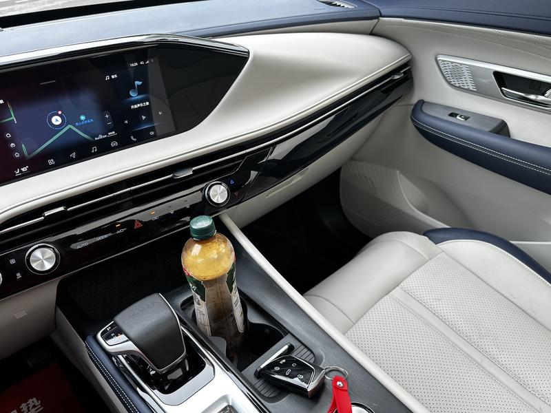 Dongfeng Aeolus Huge, 2022 — фото 10 из 12
