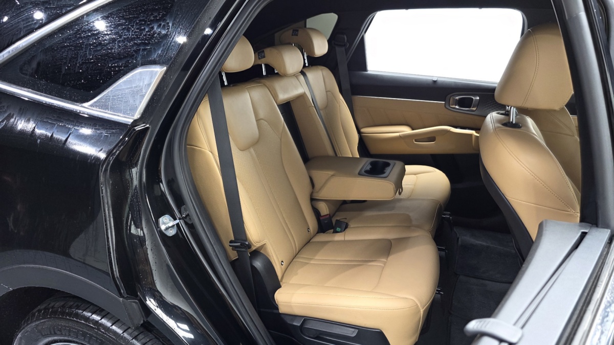 Kia Sorento, 2022 — фото 11 из 12