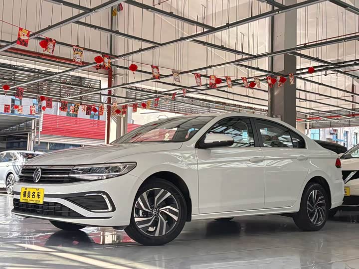 Volkswagen Bora, 2026 — купить в Кирове под ключ