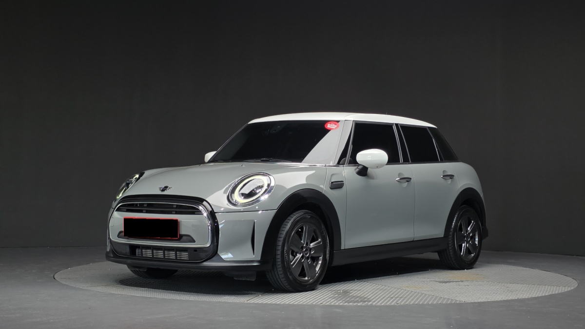 Mini Cooper, 2022 — купить в Самаре под ключ