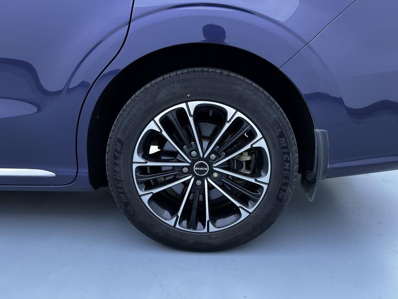 Roewe iMax 8, 2023 — фото 11 из 12