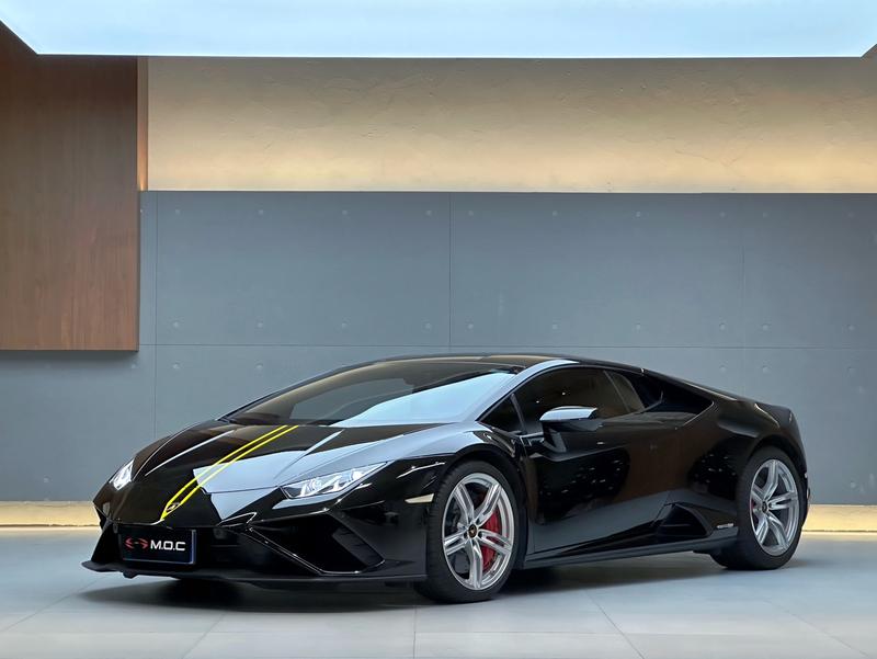 Lamborghini Huracán, 2021 — купить в Воронеже под ключ