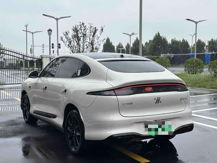 IM motors LS6, 2025 — фото 7 из 7