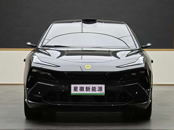 Lotus Eletre, 2025 — фото 2 из 9