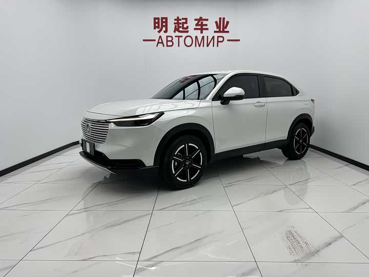 Honda Vezel, 2023 — купить в Санкт-Петербурге под ключ