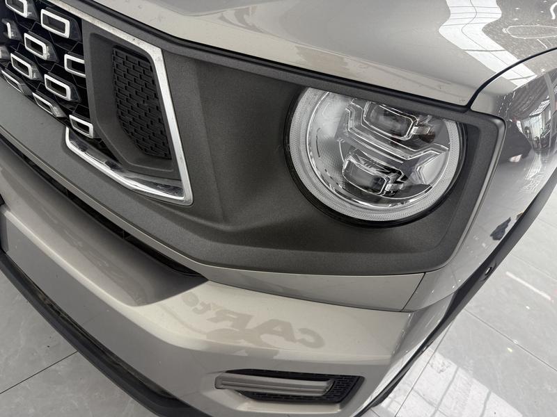Haval H-Dog Hybrid, 2023 — фото 4 из 12
