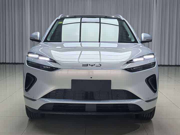 BYD Sea Lion 06 Hybrid/EV, 2026 — фото 2 из 9