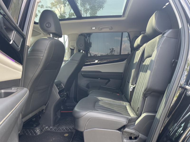 Volkswagen Teramont Pro, 2022 — фото 9 из 11