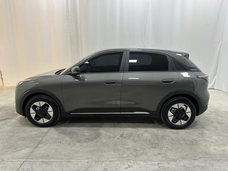 Geely Galaxy Geome, 2025 — фото 4 из 12