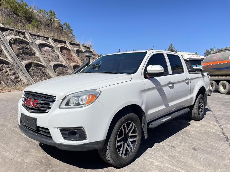JAC Group T6, 2022 — купить в Липецке под ключ