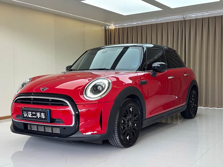 Mini Mini, 2023 — купить в Йошкар-Оле под ключ