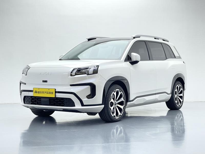 GAC Aion V, 2024 — купить в Тамбове под ключ