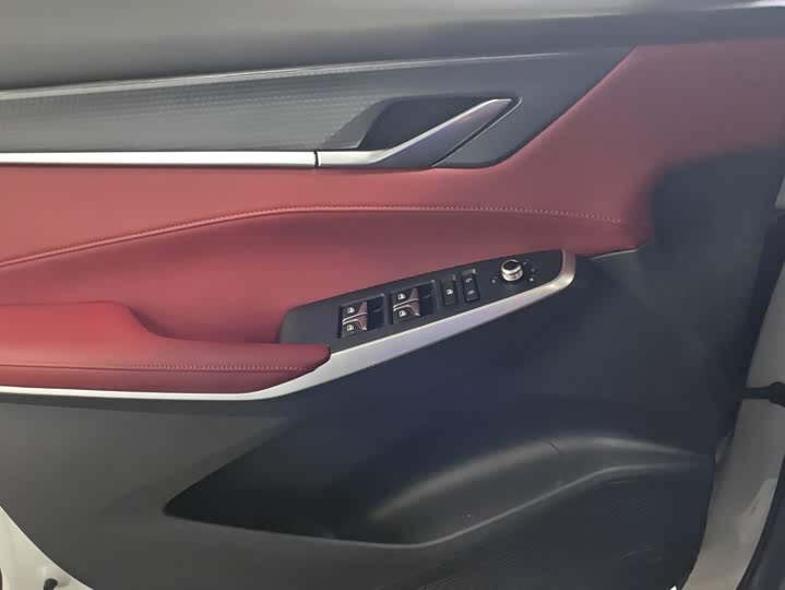 Changan CS75 Plus, 2023 — фото 7 из 9