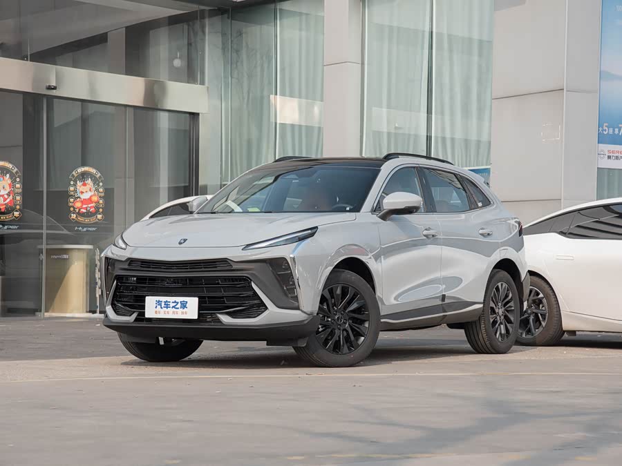 Dongfeng Forthing T5 EVO, 2026 — купить в Липецке под ключ