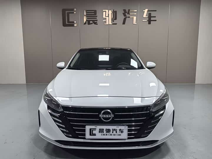 Nissan Teana, 2024 — фото 2 из 9