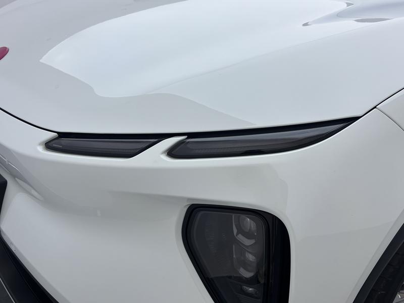 Nio EC6, 2025 — фото 9 из 12