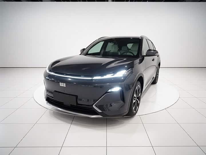 Geely Galaxy Starship 7, 2024 — купить в Пензе под ключ