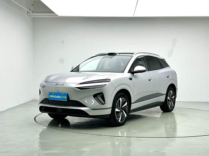 BYD Sea Lion 06 Hybrid/EV, 2026 — купить в Калуге под ключ