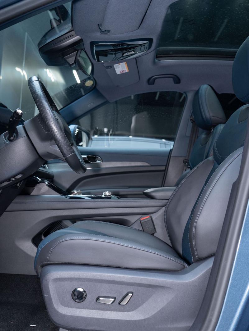 Ford Equator Sport, 2022 — фото 12 из 12