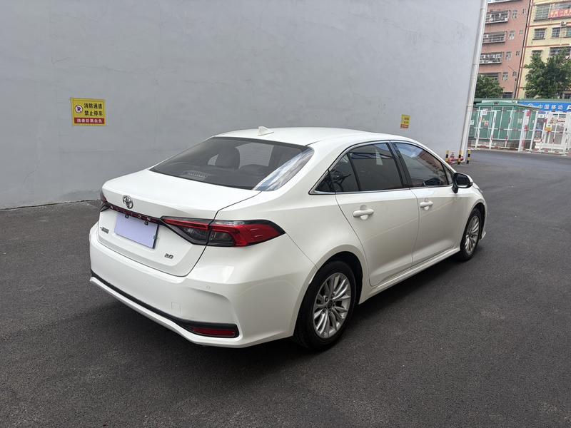 Toyota Allion, 2023 — фото 6 из 10