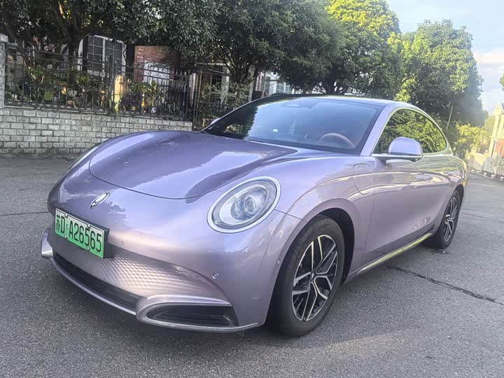 Ora Lightning Cat (07), 2023 — купить в Иванове под ключ