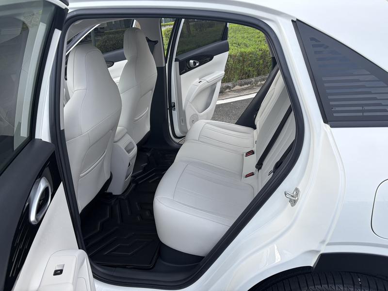 Geely Galaxy Geome, 2024 — фото 10 из 12