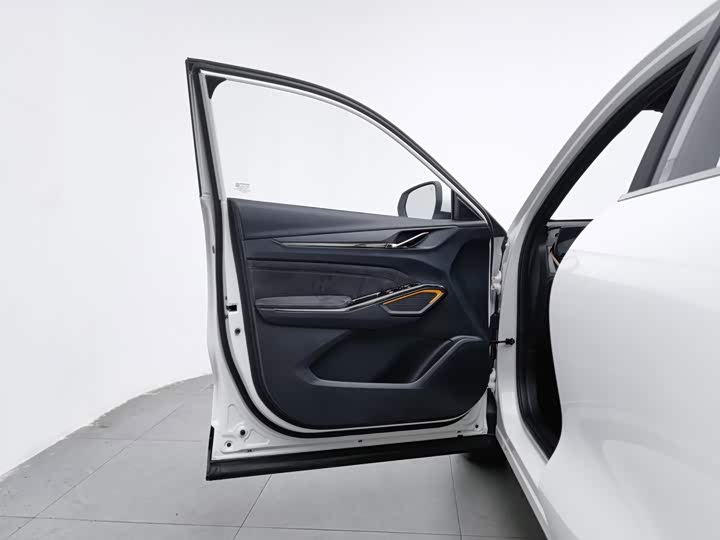 Changan Oshan X5 Plus, 2023 — фото 8 из 9