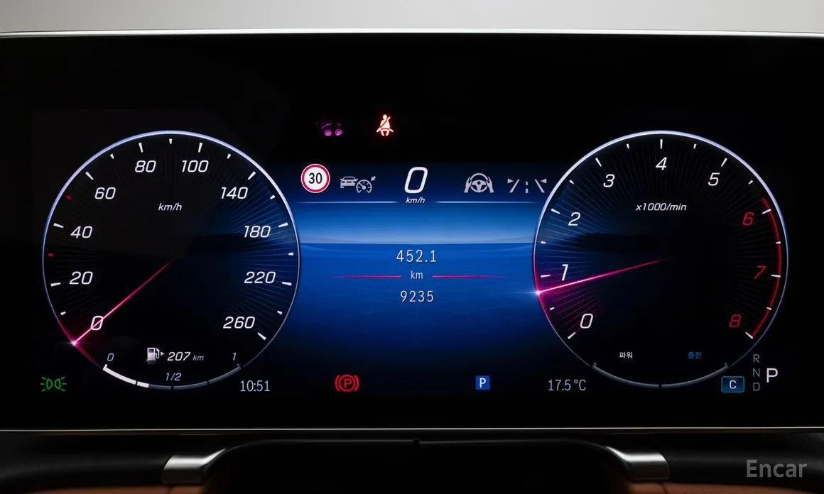 Mercedes-Benz S-Class, 2025 — фото 8 из 12