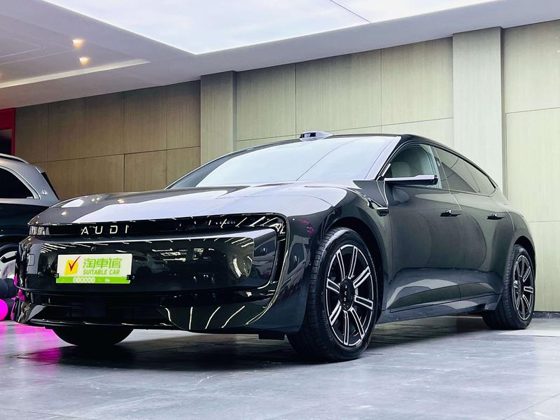 Audi × SAIC E5 Sportback, 2025 — купить в Костроме под ключ