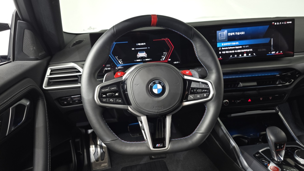 BMW M2, 2025 — фото 12 из 12
