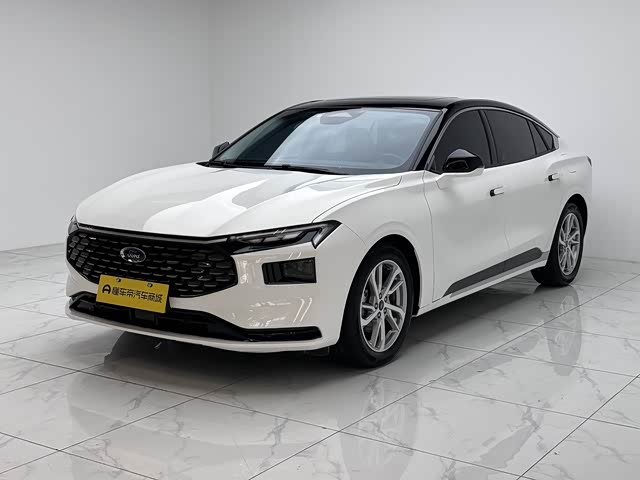 Ford Mondeo, 2022 — купить в Санкт-Петербурге под ключ