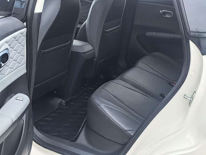 Dongfeng Yipai Nano 01, 2024 — фото 6 из 9