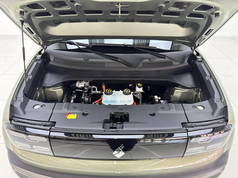 Baojun Yep Plus, 2025 — фото 12 из 12