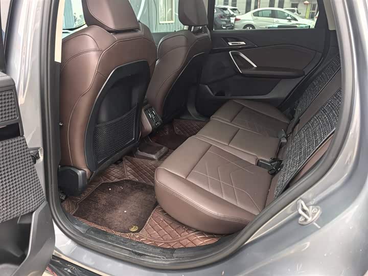 BMW X1, 2023 — фото 3 из 9