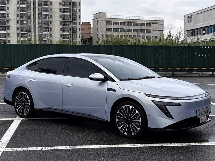 Nissan N7, 2025 — фото 3 из 9