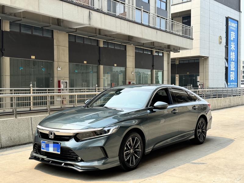 Honda Inspire, 2023 — купить в Ижевске под ключ
